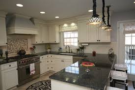 Kitchen Cabinet And Appliance Color Combinations Kitchen Cabinet Value Clinton Township