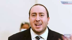 Eddy Kara Virtual Town Hall Q & A Part 3: Economy and Taxes