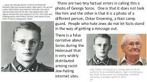 Check spelling or type a new query. George Soros Talk For Chj