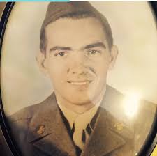 George Wesley “Joe” Coon Sr. (1932-1983)