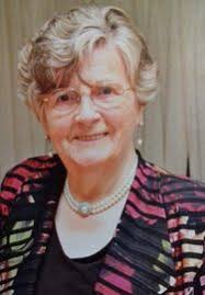 Condolence Book for Margaret Creaven (née Hynes) (Ballinasloe, Galway)