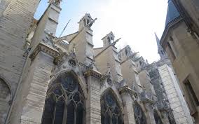 Notre dame de paris acte 1. Notre Dame De Paris Des Musees Exposeront Les Tresors De La Cathedrale Le Parisien