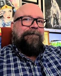 Gregory Gooden's Instagram, Twitter & Facebook