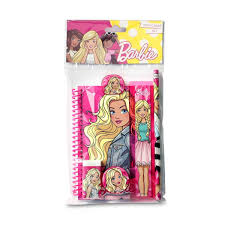 Barbie Kirtasiye Seti B 2910 Toyzz Shop