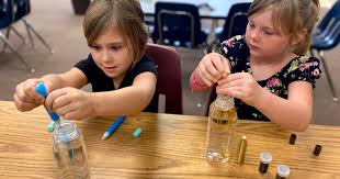 Franklin Elementary students complete Summer Challenge