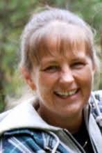 Obituary information for Victoria L. Komro-Patrow