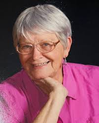 Nancy Willis Rhodes Ward Obituary September 16, 2025