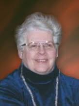 Obituary information for Donna Kay Hanson