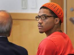 Pownal murder suspect pleads not guilty in Bennington