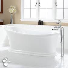 This discourages the growth of mildew and mold in the piping system, keeping the tub cleaner for longer. Whirlpool And Air Tubs