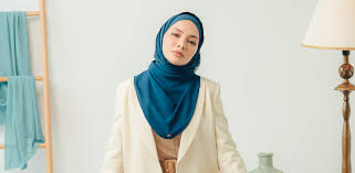 We can't find products matching the selection. Naelofar Hijab Prestige Signature