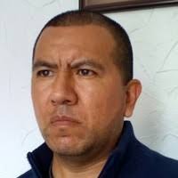 Pablo Rodolfo Bernal Ruiz