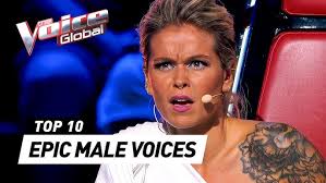 Cam Spinks, Kailey Abel, and Kevin Farris Talk 'THE VOICE' Blind Auditions 