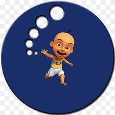 Get up to date with our facebook channels : Page 2 Upin Ipin Png Images Pngwing