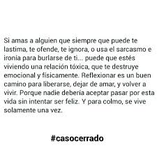 Pin En Frases