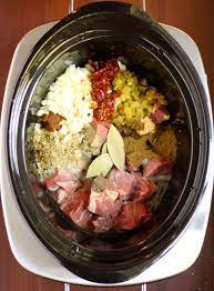 Slow Cooker Barbacoa Recipe Slow Cooker Barbacoa Milanesa Recipe Mexican Food Recipes