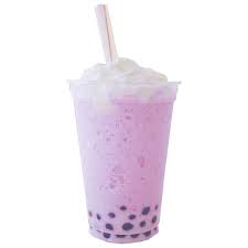 Transparent Kawaii Tumblr Bubble Tea Bubble Milk Tea Boba Tea