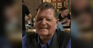 Edwin Spurlin Obituary