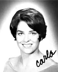 Carson Gonzales whose last name is still misspelled