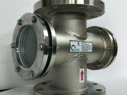 For general use with hinged bracket, flange adapter or for special sterile version. Sight Glass High Pressure Sight Glass Manufacturer From Vadodara