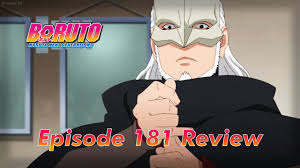Back at the uzumaki household, kawaki's arm deactivates as he holds a picture of the seventh hokage, . Kashin Koji Is Really Cool Boruto Episode 181 Review Youtube