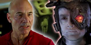 Were There Any Races That The Borg Did Not Assimilate And Just Left Them  Alone? - Quora