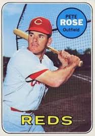 Jul 18, 2018 · but for baseball card collectors, pete rose achieved cooperstown status long before the hobby boom of the 1980s, and he never really lost it. Best Pete Rose Cards Holding Value Interest