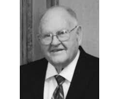 John Mitchell Obituary (1935