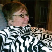 Mary Ann Hart Rush Obituary