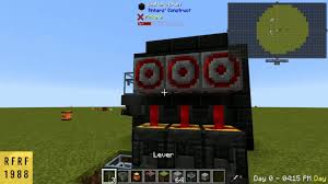The only methods available with just tinker's construct is detailed below: Tinkers Construct How To Automate Smeltery Youtube