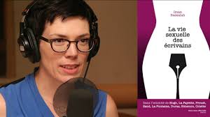 La vie sexuelle des écrivains décodée par Iman Bassalah