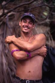 Pin By Wendy Neumann On Favorite Survivor Contestants Survivor Contestants Rob Mariano Survivor Tv Show