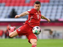 Samuel finzi, claudia michelsen, oliver bröcker, anna thalbach. Gerd Mueller Would Be Happy If Robert Lewandowski Equals Goal Record Says Wife Football News Times Of India