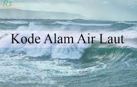 Check spelling or type a new query. Kode Alam Air Laut 2d 3d 4d Menurut Erek Erek Dan Primbon