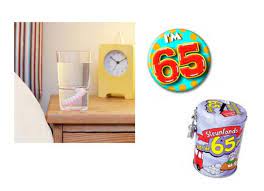 Grappige 65 Jaar Verjaardag Cadeaus Feestartikelen Nl