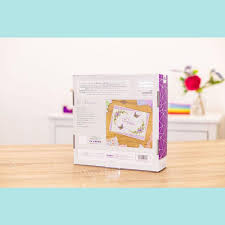 Connection is in the cards. Monthly Stamping Kits And Mystery Boxes Arts And Crafts Supplies Online Australia