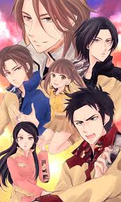 Eiji Takaoka - GoGo Sentai Boukenger - Zerochan Anime Image Board