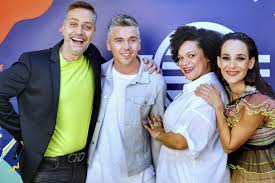 According to our records, levente harsányi is possibly single. Eb Lazban Eg Az Orszag A Hangulatot Pedig Dalpremierekkel Fokozza A Petofi Radio Hirado Hu