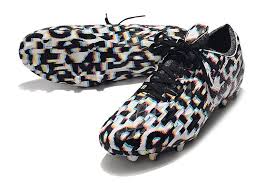 Buy Cheap Nike Tiempo Legend Viii Elite Fg Dazzle Camo Black White Soccer Cleats