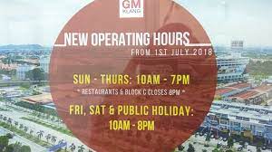 Sultan sulaiman royal mosque 4.77 km. New Operating Pusat Pemborong Gm Klang Steemit