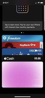 To apply for apple card, open wallet and tap the add (+) button. Cannot Add Card To Wallet And Apple Pay Apple Community