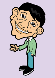 Gambar hantu lucu kartun terlihat keren. Karikatur Kartun Lucu Gambar Vektor Gratis Di Pixabay