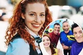Exclusive Emma Wiggle Watkins On Isolation Life The Diet Tweak That Gives Her Energy And Lachy S Engagement Bounty Parents