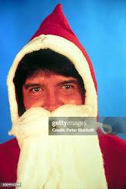 418 Bernd Cluever Photos & High Res Pictures