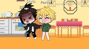 who the fuck is Parker and why is he in an Afton Family gacha video :  rGachaLifeCringe