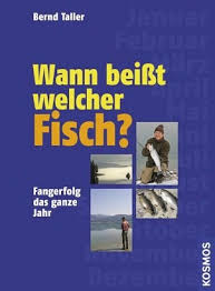 Klappentext zu „wann beisst welcher fisch? Wann Beisst Welcher Fisch Angelpraxis Angeln Ratgeber Naturfuhrer Bucher Kosmos