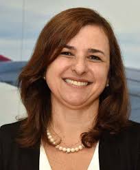 International Aerospace Womens Association