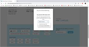 • view all rhb accounts that are owned by the corporate and it's subsidiaries under a single portfolio. Rhb Reflex Userguide