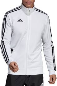 Adidas Black And White Jacket Mens Adidas Men S Tiro 19 Soccer Training Jacket In 2020 Soccer Training Jacket Adidas Men Jackets