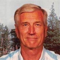 Ronald Eugene Hirst Obituary July 30, 2021